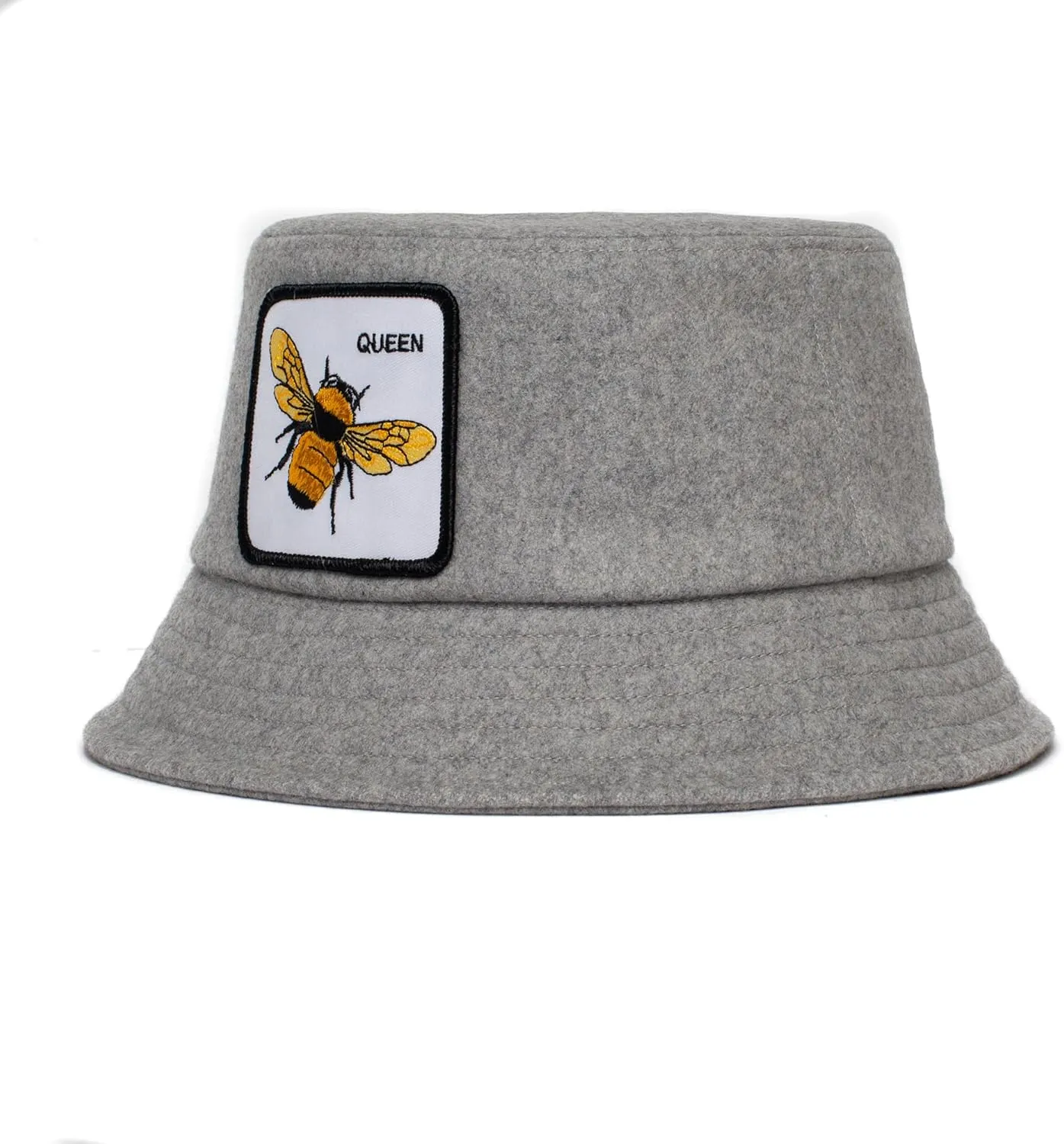 Goorin Bros. The Farm Wool Blend Bucket Hat