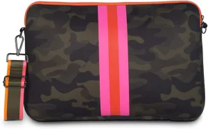 Hauter Parker Crossbody Laptop - Showoff