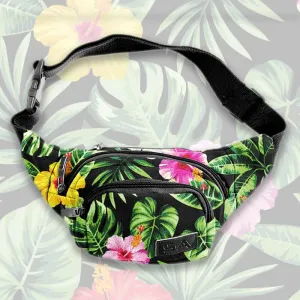 Hawaiian Floral