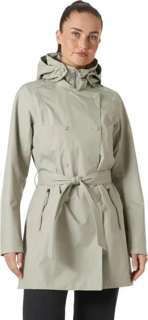 Helly-Hansen Women's Welsey Ii Trench