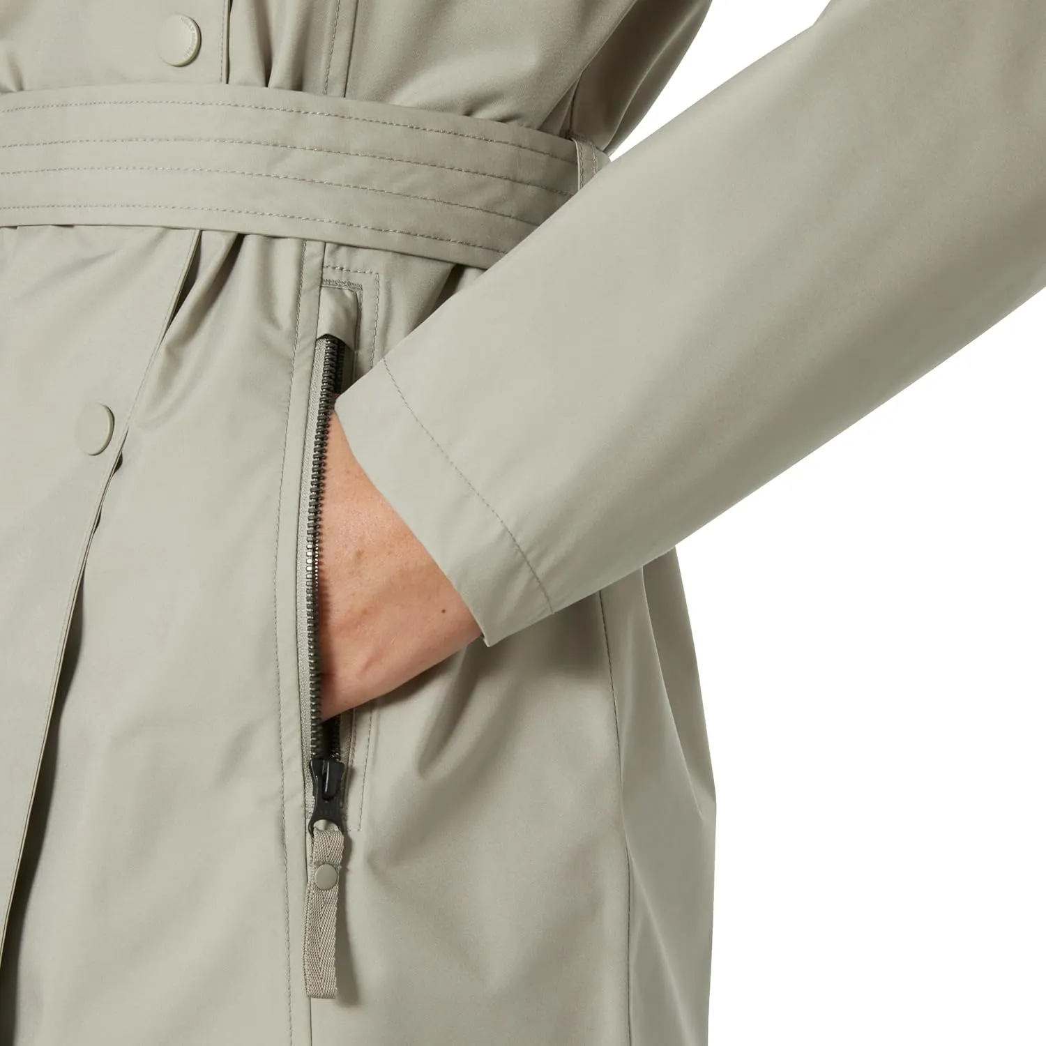 Helly-Hansen Women's Welsey Ii Trench