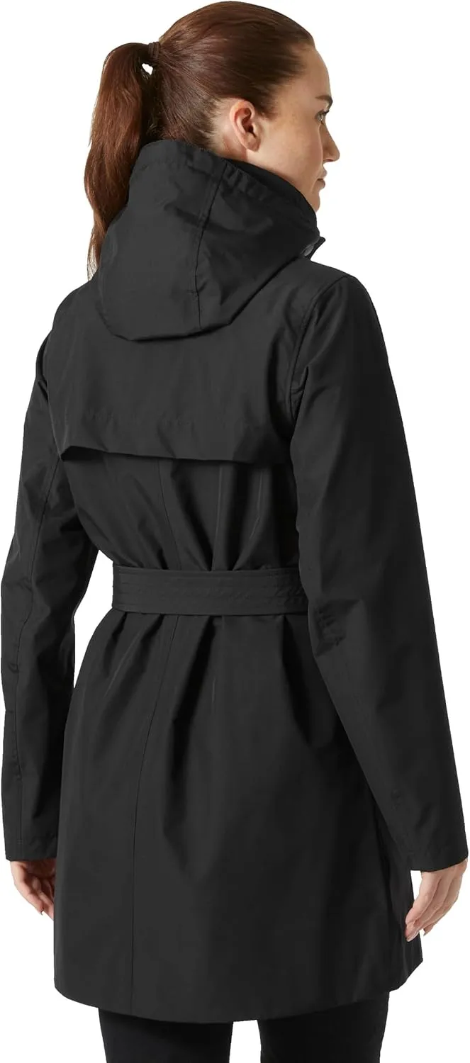 Helly-Hansen Womens Welsey Ii Trench