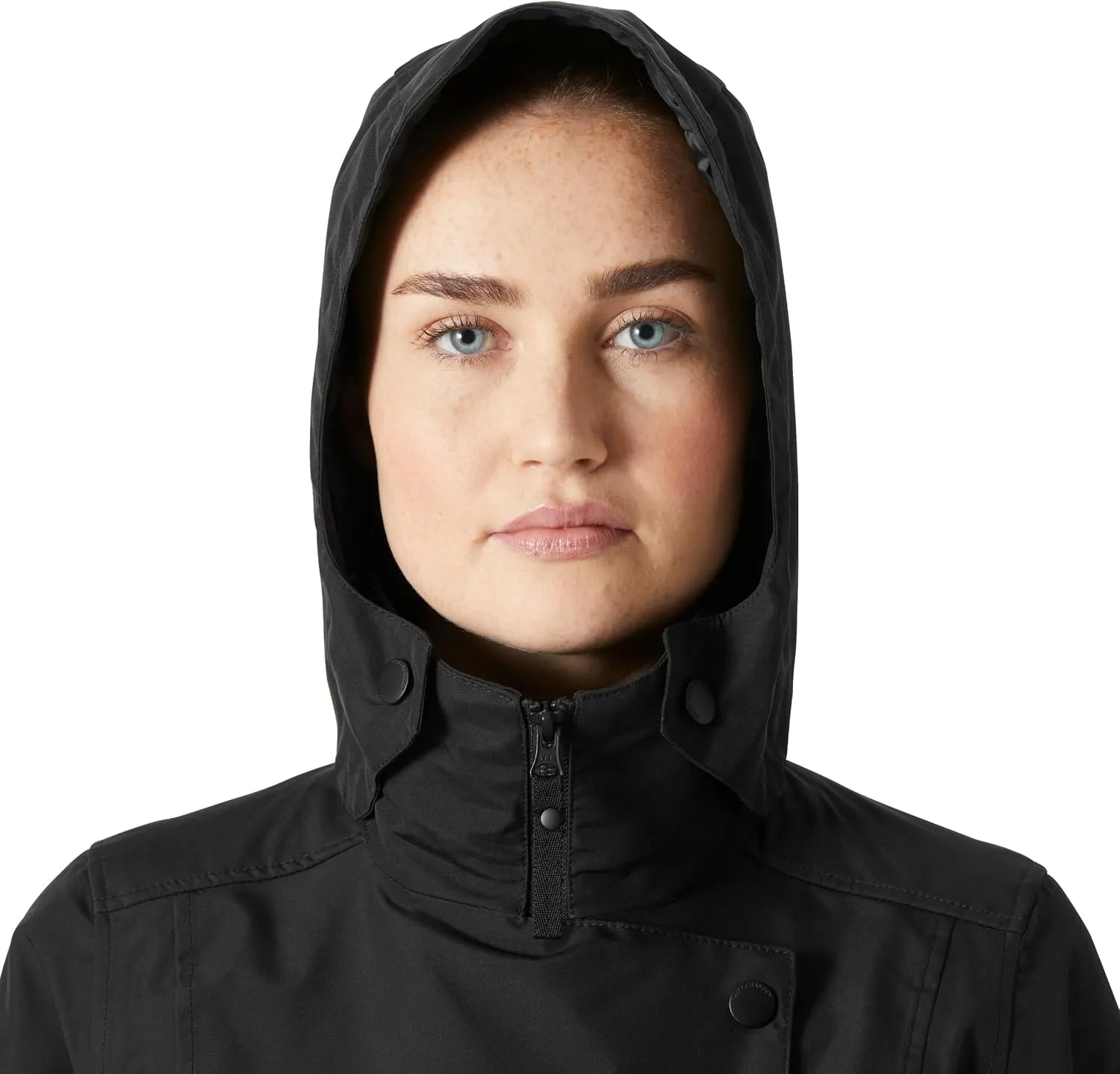 Helly-Hansen Womens Welsey Ii Trench