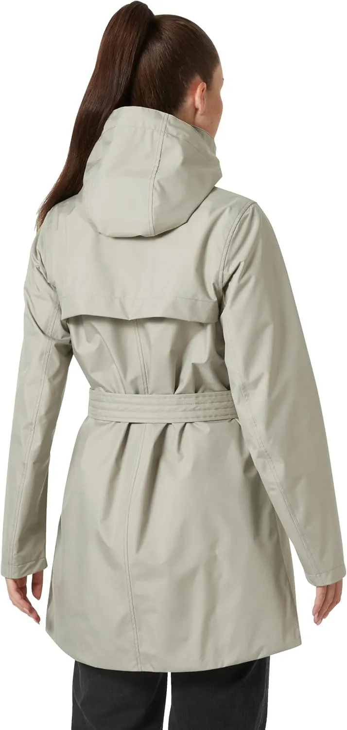 Helly-Hansen Women's Welsey Ii Trench