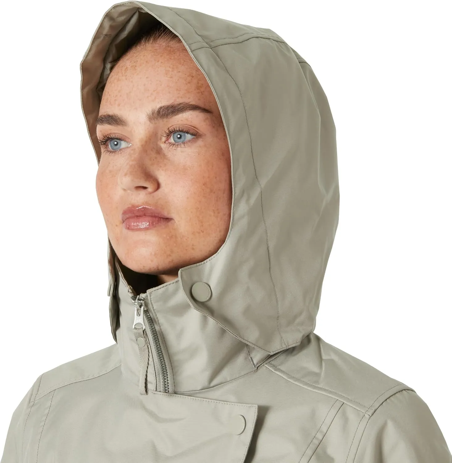 Helly-Hansen Women's Welsey Ii Trench