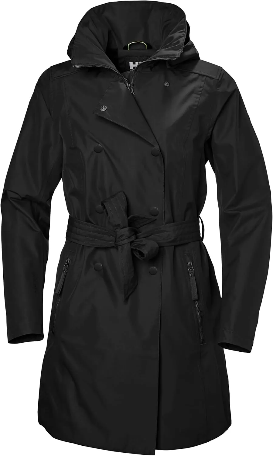 Helly-Hansen Womens Welsey Ii Trench