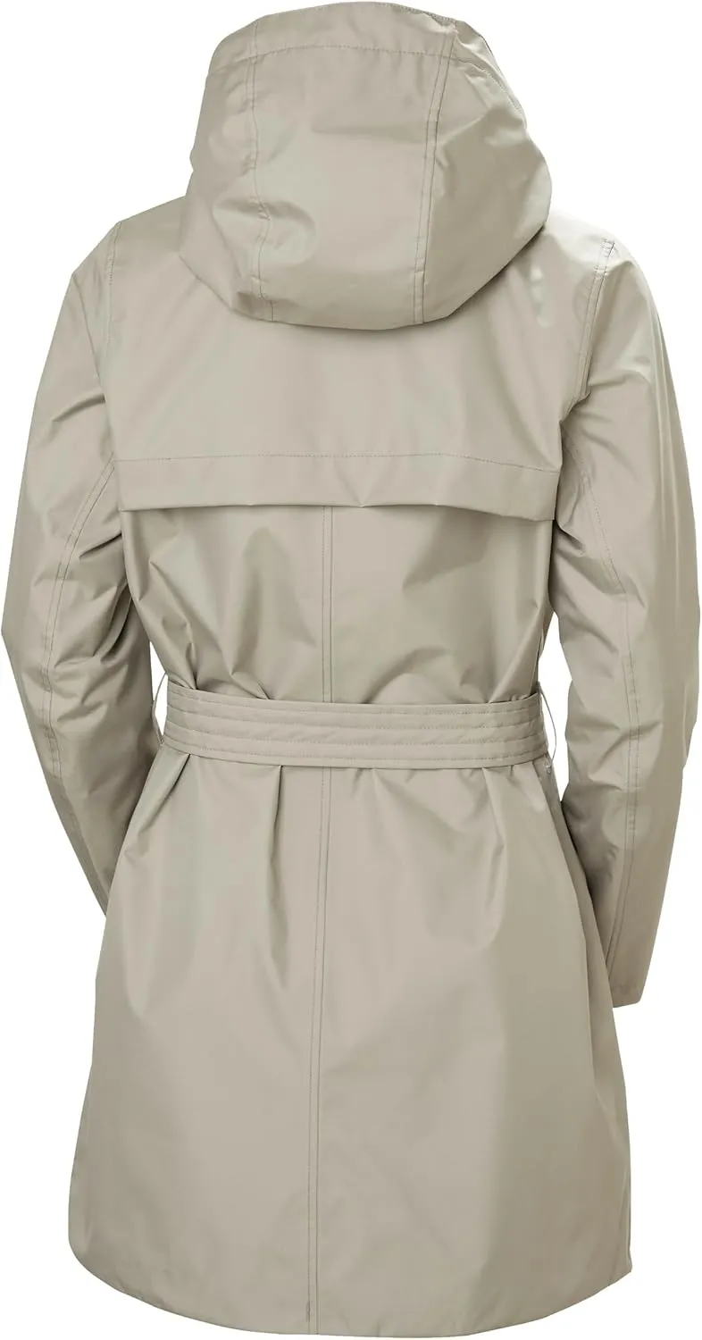 Helly-Hansen Women's Welsey Ii Trench
