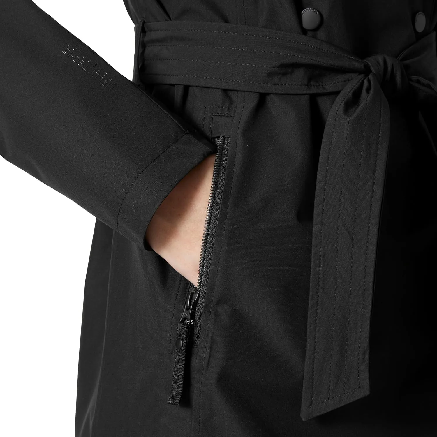 Helly-Hansen Womens Welsey Ii Trench