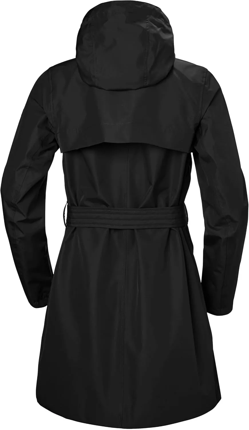 Helly-Hansen Womens Welsey Ii Trench