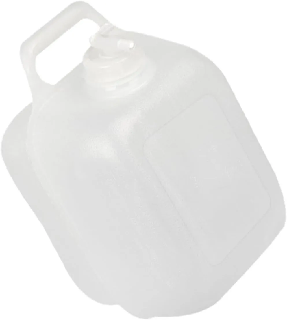 Hiking Must-Have Folding Water Bag Camping Storage Food-Grade Ldpe Easy to Carry and Store