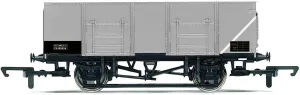 Hornby 21T Coal Wagon, P200781 - Era 4. Wagons & Wagon Packs, Grey