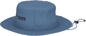 HUK Performance Bucket, Anti-Glare Fishing Hat for Men