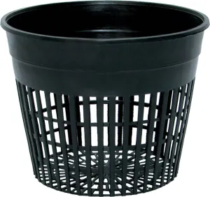 Hydrofarm Net Pot, 5", Bag of 50