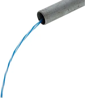 IDEAL Electrical 31-348 Powr-Fish® Pull Line, 210lb. x 500'