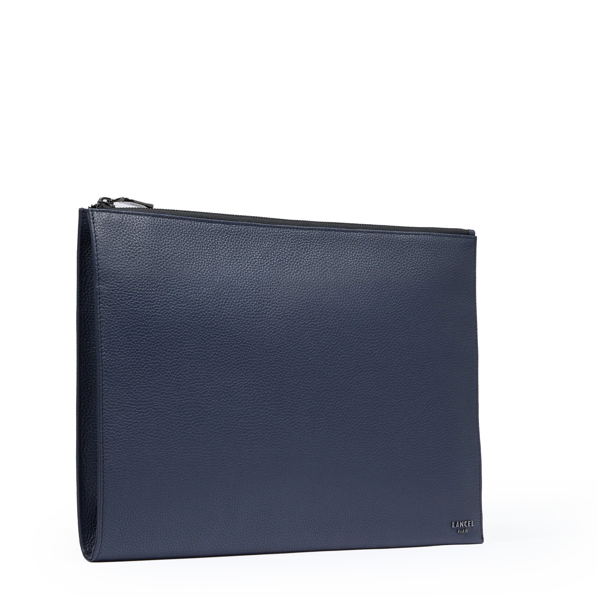 IPad 12’9 zipped pouch