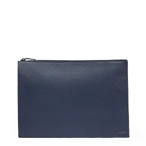 IPad 12’9 zipped pouch