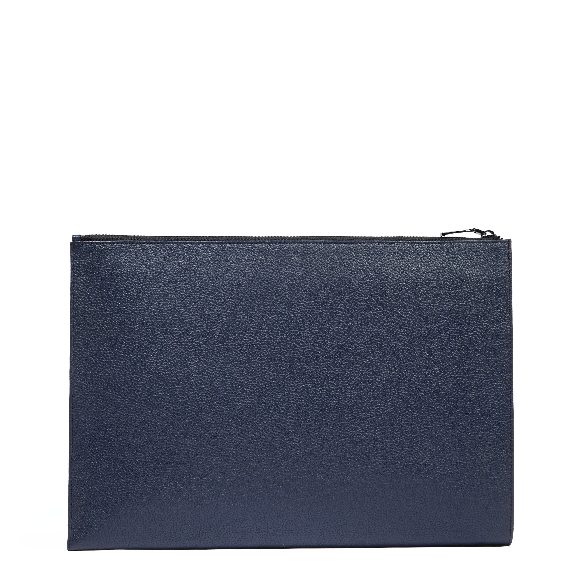 IPad 12’9 zipped pouch