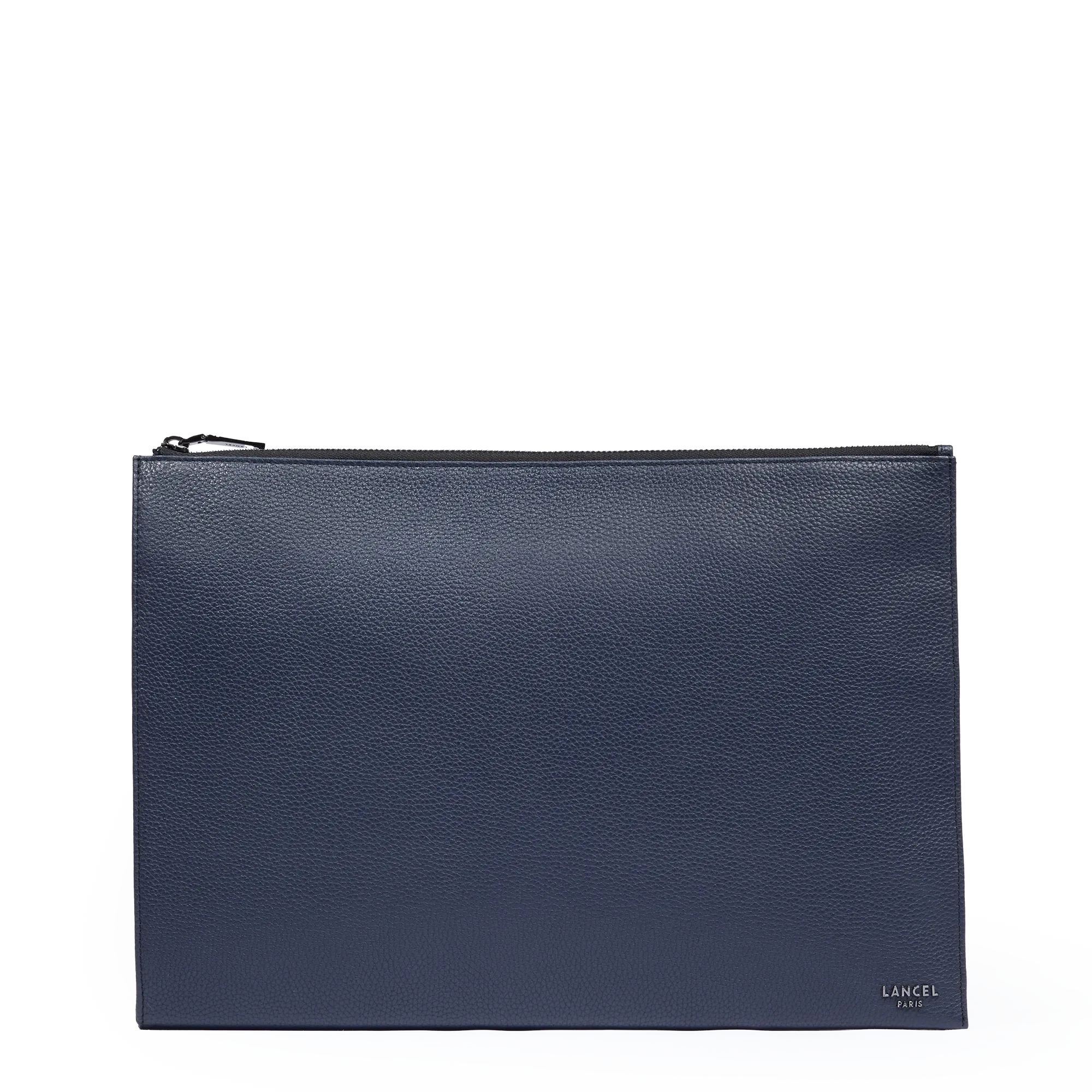 IPad 12’9 zipped pouch