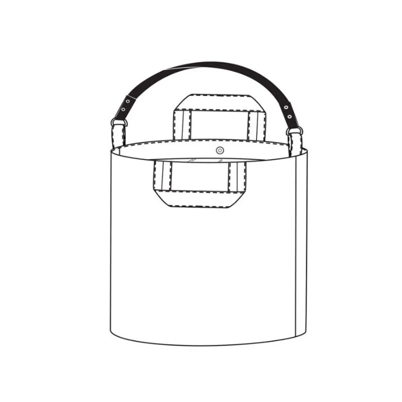 Jack Tar Bag Pattern