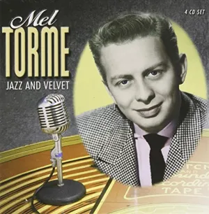 Jazz & Velvet by Mel Torme