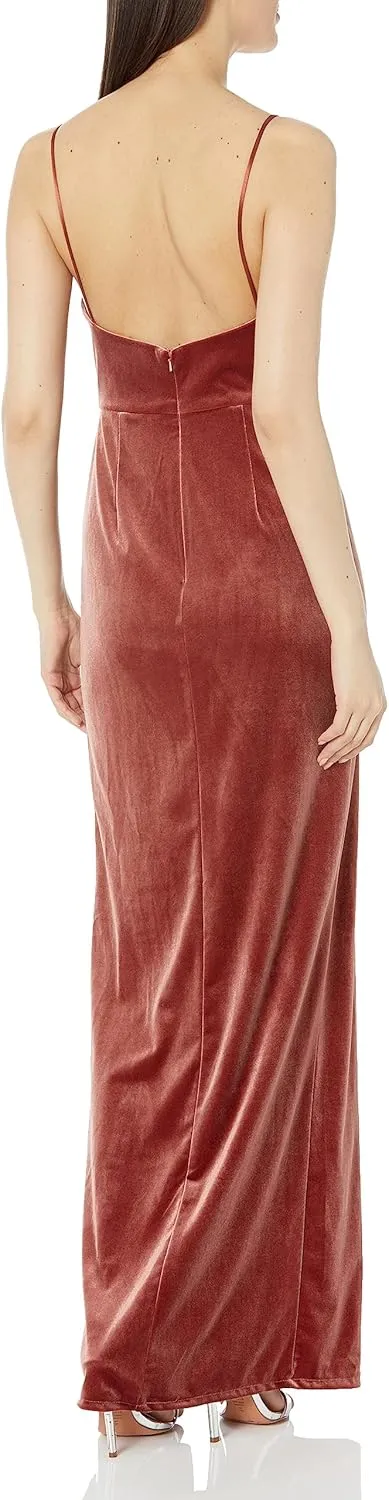 Jenny Yoo Women's Quinn Dress