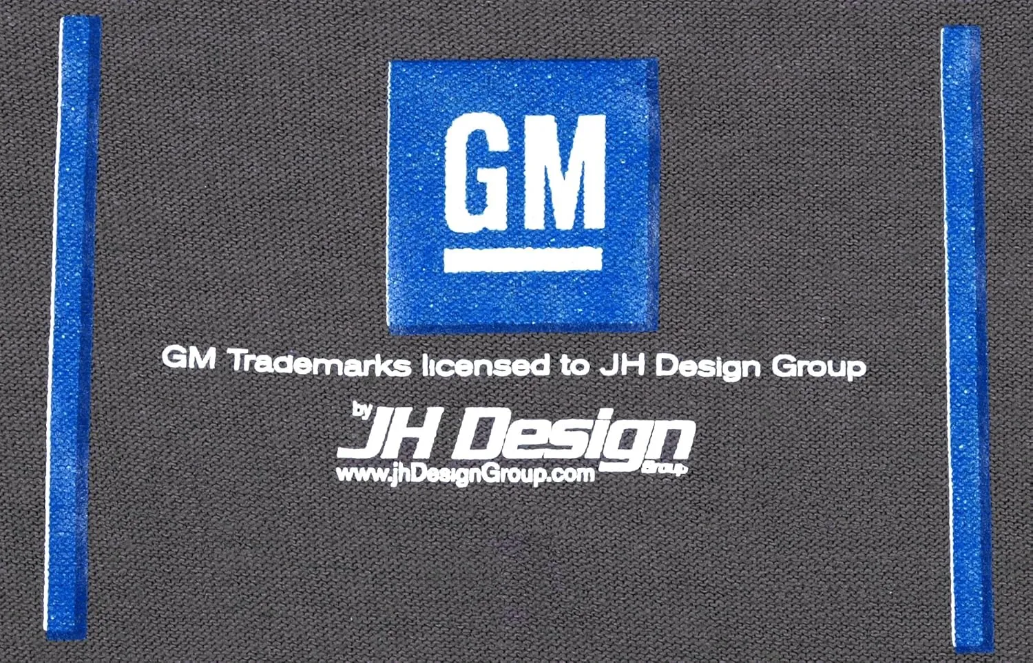 JH DESIGN GROUP Men’s Chevy Corvette Hoodies Pullover & Zip Up Sweatshirts in 6 Styles