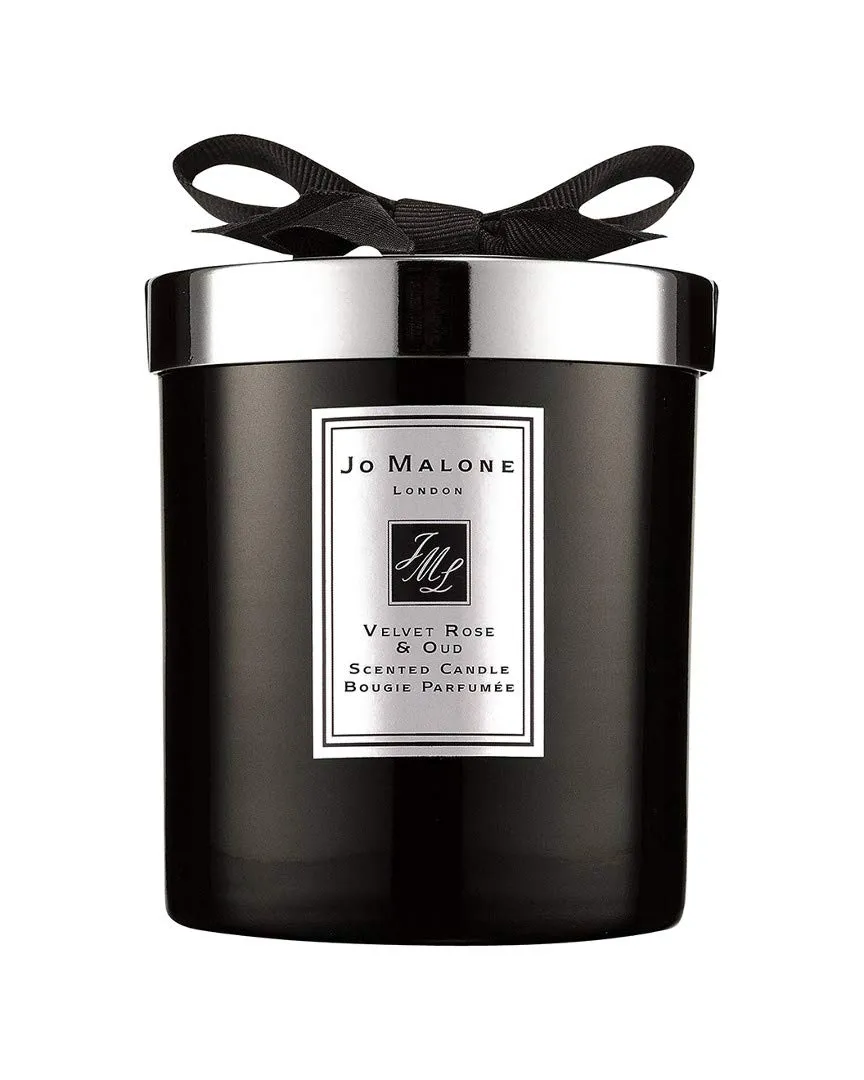 Jo Malone Velvet Rose & Oud