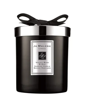 Jo Malone Velvet Rose & Oud