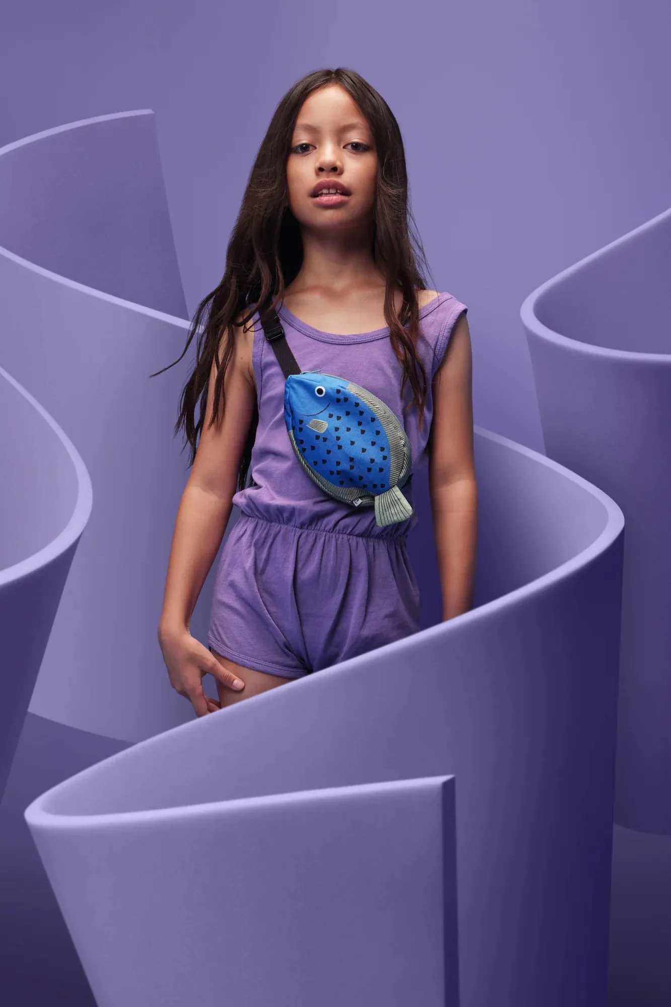 John Dory Fanny Pack - Kid