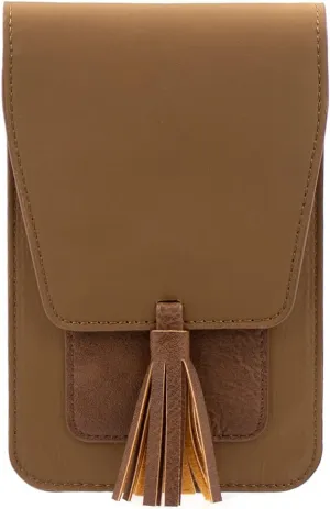 K. Carroll Accessories Harper Crossbody