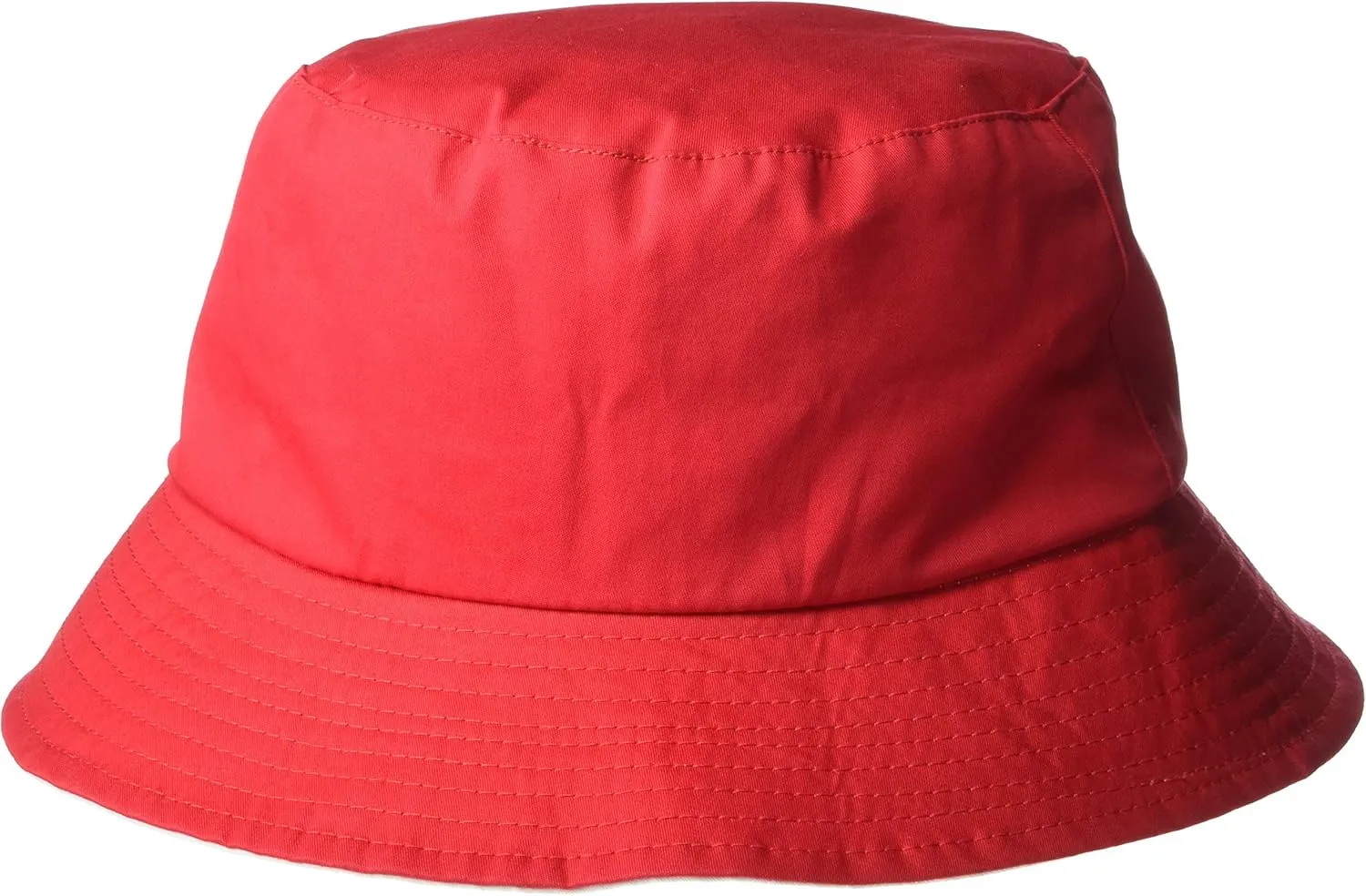 Kangol Cotton Bucket - Tan/XL Bucket Hat