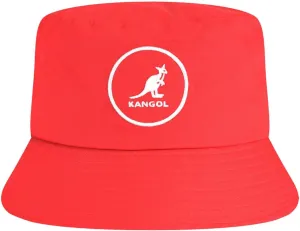 Kangol Cotton Bucket - Tan/XL Bucket Hat