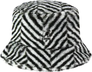 Kangol Faux Fur Bucket,