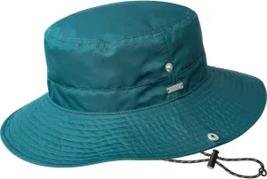 Kangol Flux GorpCore Bucket - White/XL Bucket Hat