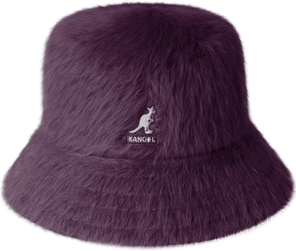 Kangol Furgora Bucket - Iced Lilac/XL Bucket Hat
