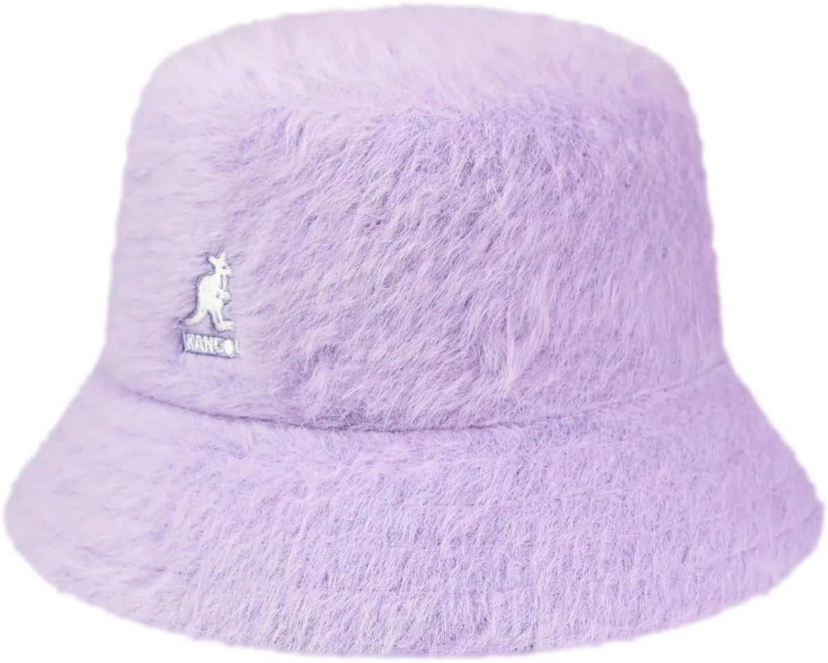 Kangol Furgora Bucket - Iced Lilac/XL Bucket Hat