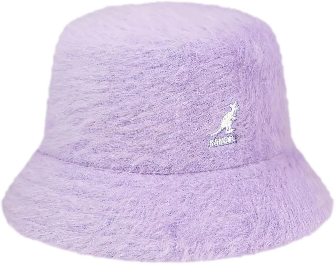 Kangol Furgora Bucket - Iced Lilac/XL Bucket Hat