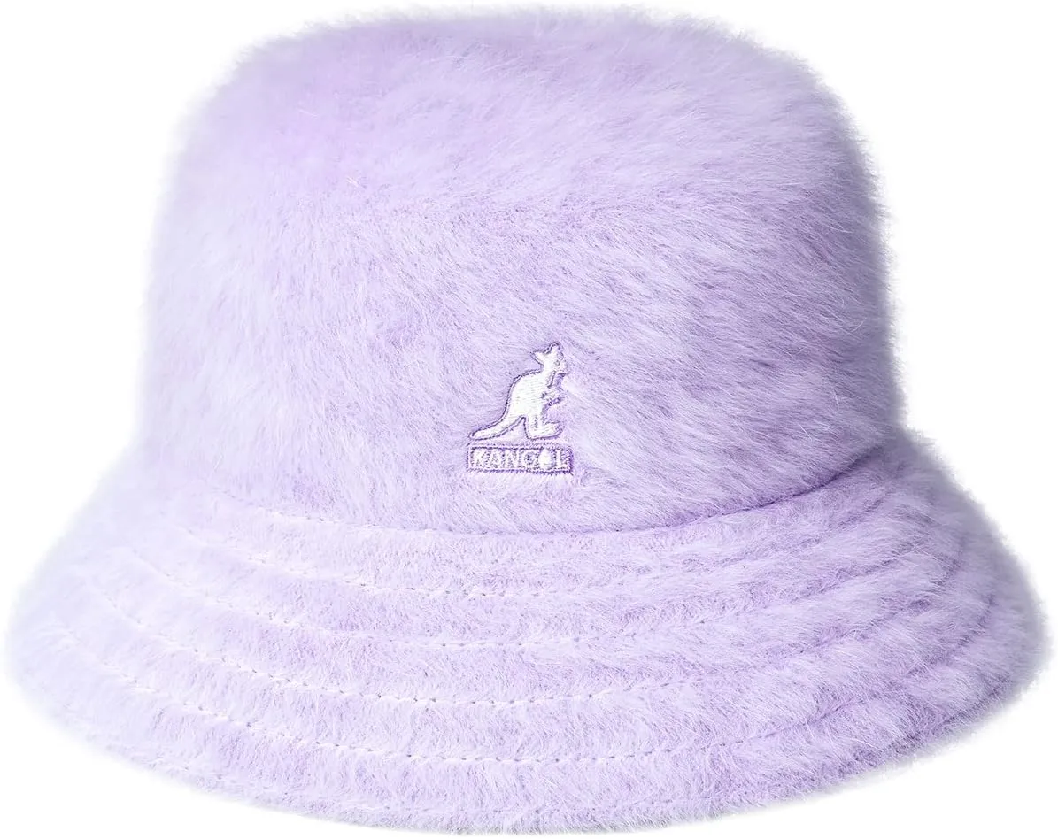 Kangol Furgora Bucket - Iced Lilac/XL Bucket Hat