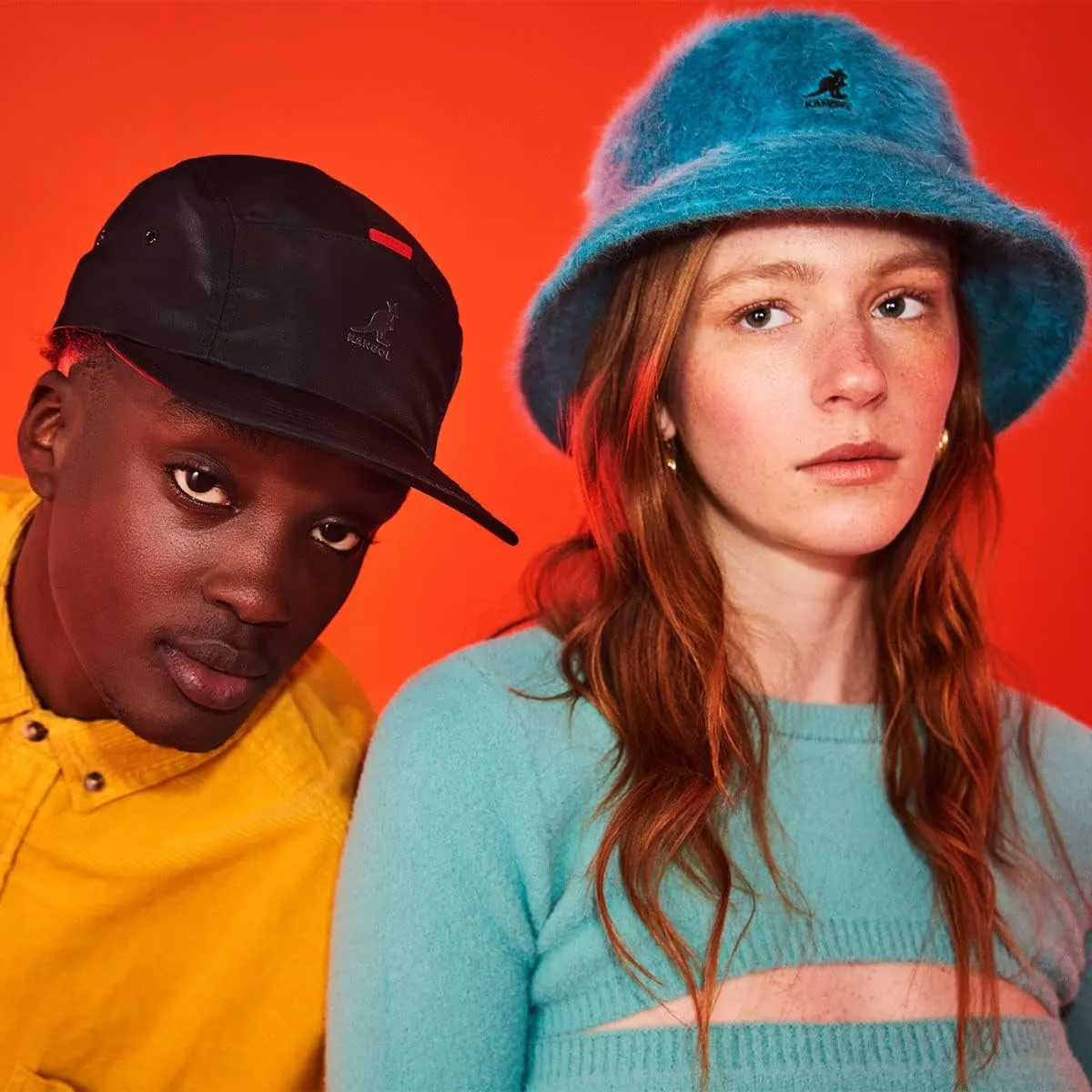 Kangol Furgora Casual,