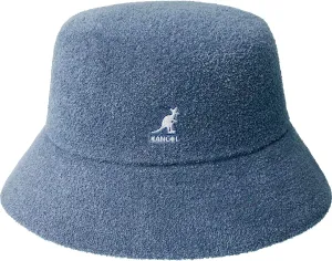 Kangol Men, Women Bermuda Bucket Hat