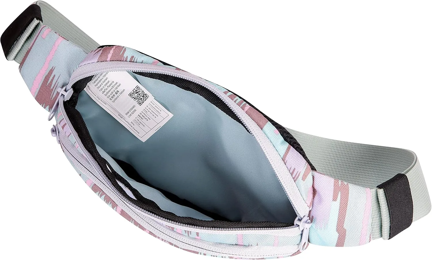 KAVU Spectator Belt Bag Polyester Hip Fanny Pack