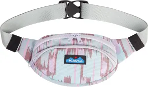 KAVU Spectator Belt Bag Polyester Hip Fanny Pack
