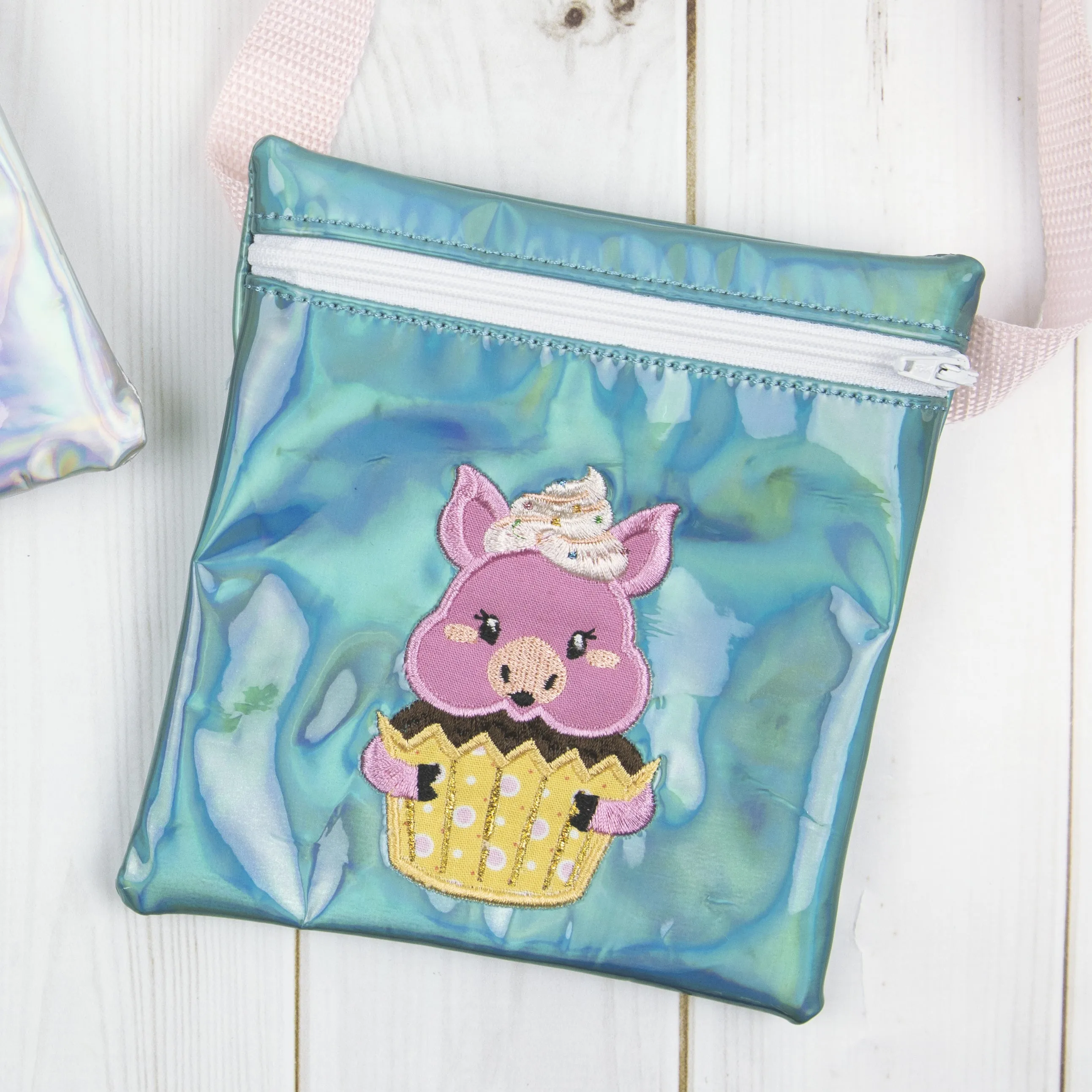 Kawaii Fanny Packs