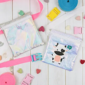 Kawaii Fanny Packs