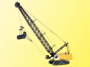 Kibri 11254 Liebherr Excvtr w/Bucket