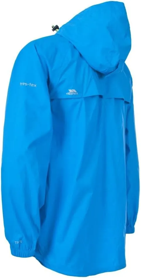 Kids Qikpac Packaway TP75 Jacket