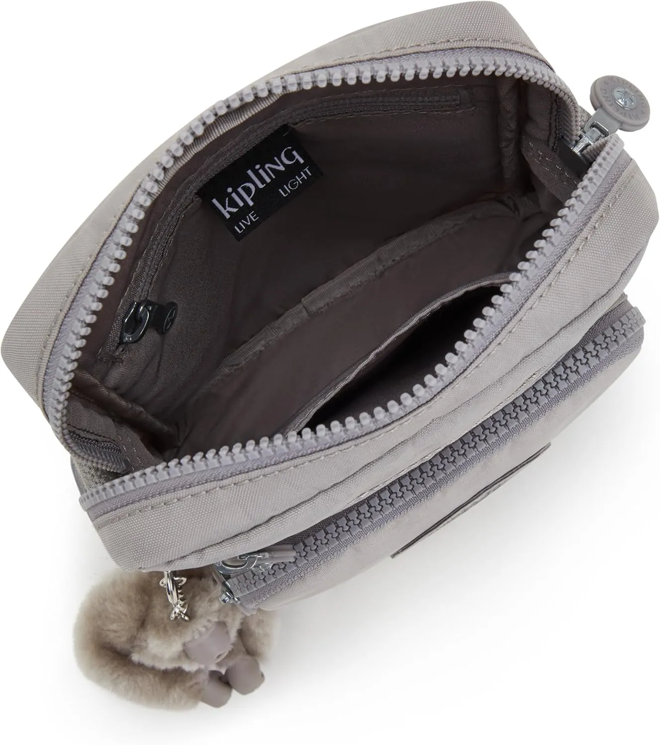Kipling Gunne Crossbody Bag