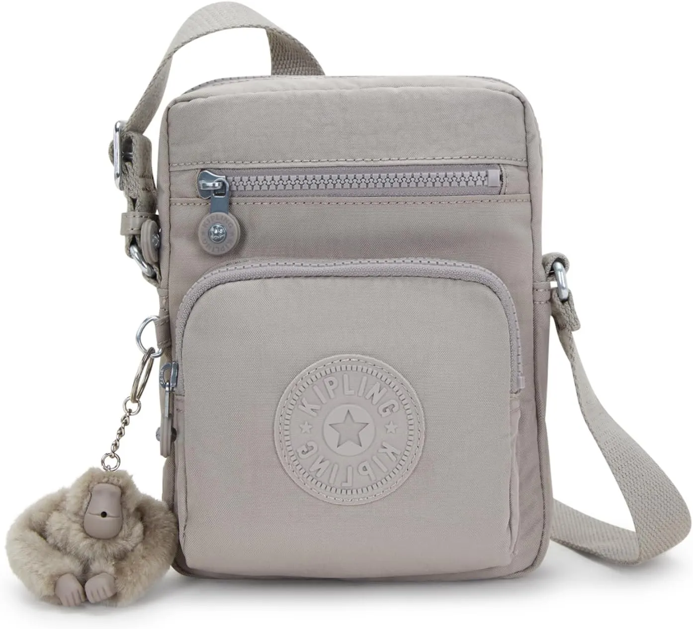 Kipling Gunne Crossbody Bag