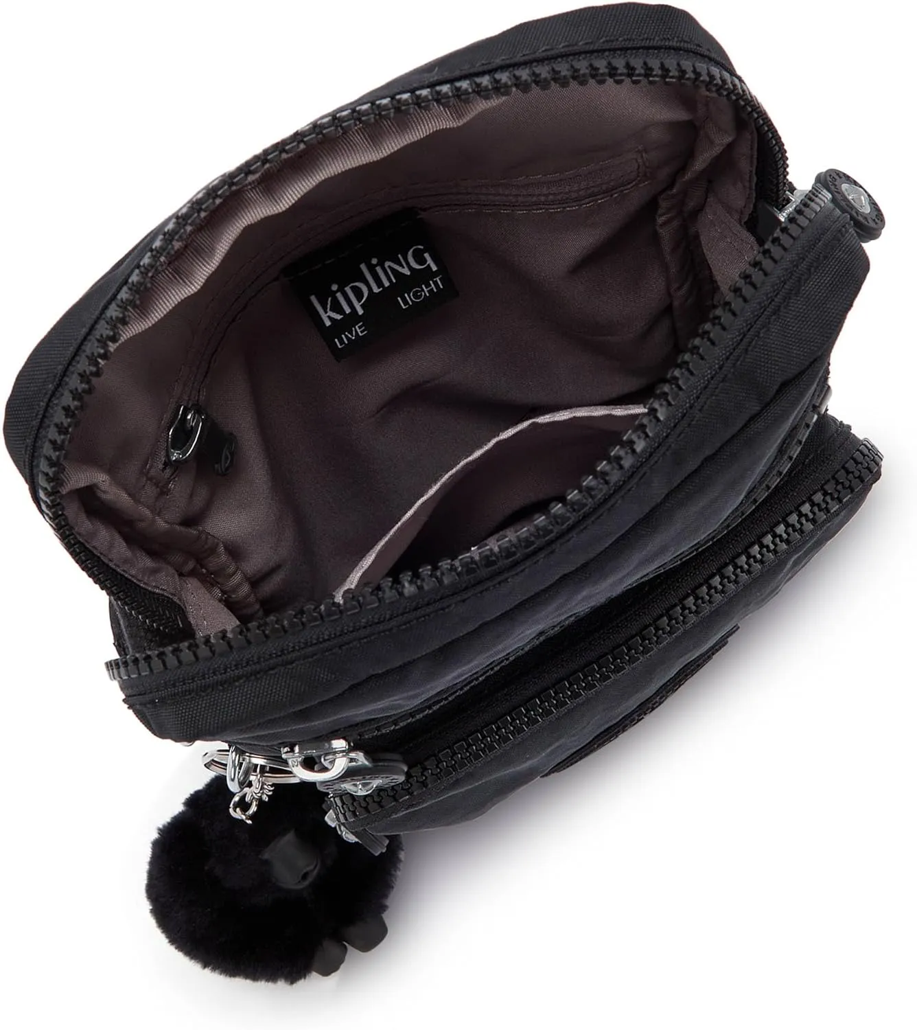 Kipling Gunne Crossbody Bag