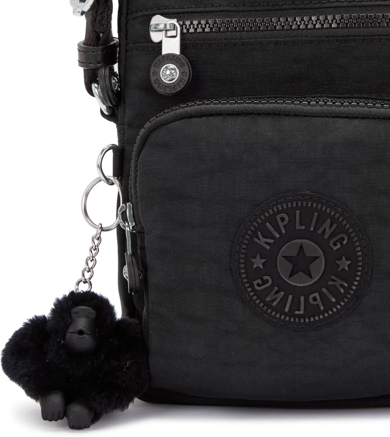 Kipling Gunne Crossbody Bag